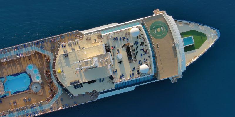 10 Things You'll Only Find on a Virgin Voyages Cruise