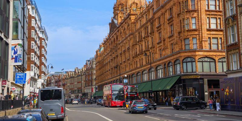 Affordable London Hotels with Great Locations and Comfort
