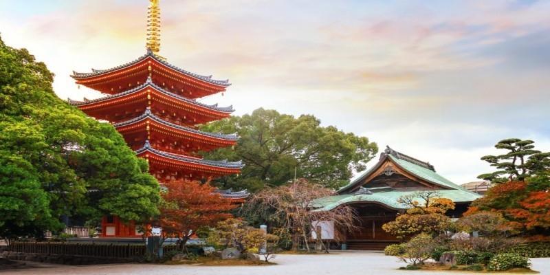 Essential Places to Visit in Fukuoka for First-Time Visitors