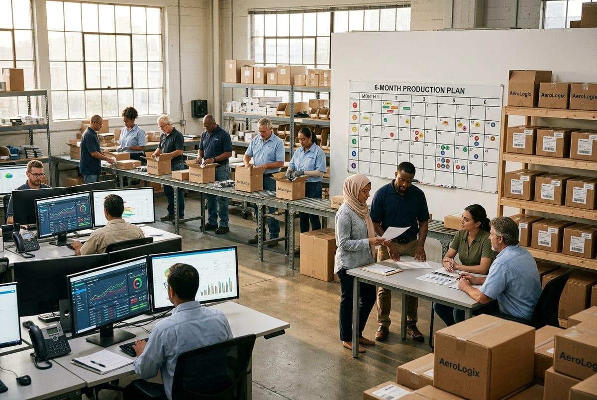 When is the sale timing actually in your favor?