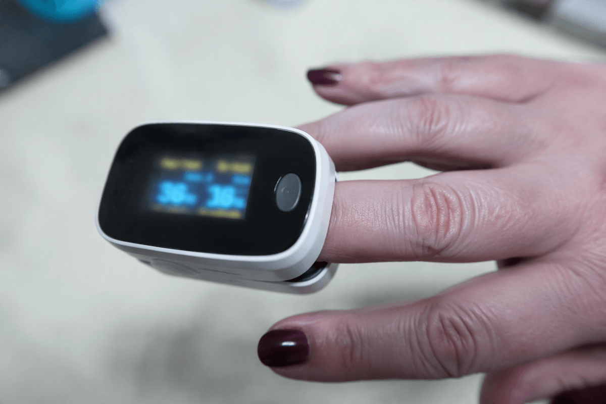 Vital-sign monitors that translate body signals to numbers