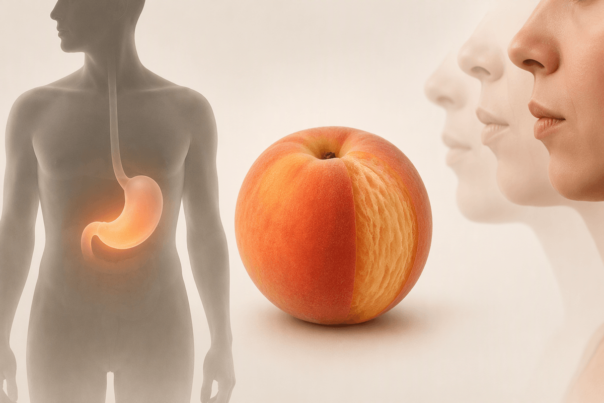 Fiber and fullness: skin-on tends to feel different