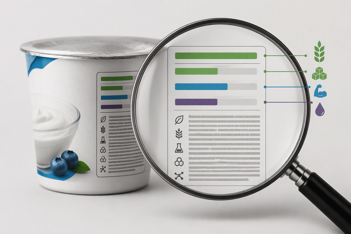 Reading labels without getting trapped in buzzwords