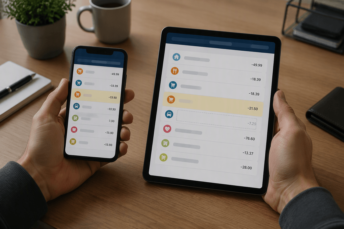 The first week reveals whether data is trustworthy