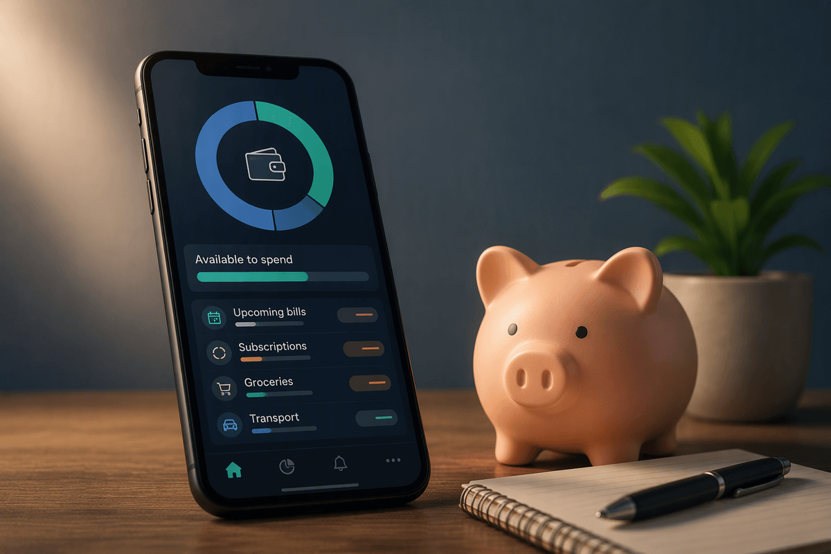 The Features That Make a Personal Finance App Worth Using